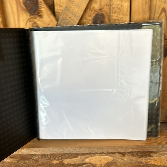 Disney Scrapbook - Picture 5 of 7